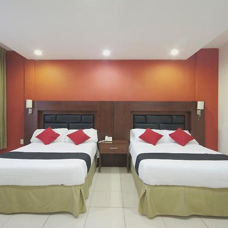 Hotel Impala De Tampico Exterior foto